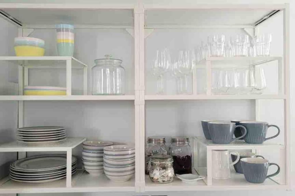 Swanage Bay Coastal Apartment エクステリア 写真