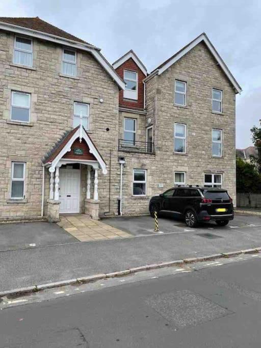 Swanage Bay Coastal Apartment エクステリア 写真